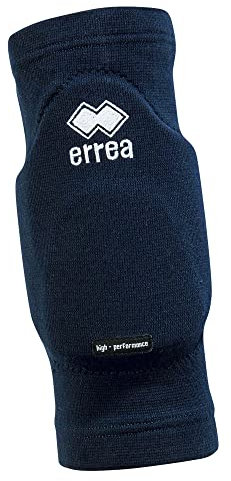 Errea Tokio Knieschützer Large Blau