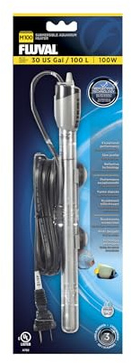 FLUVAL Chauffage M 100 W