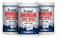 American Chip Spice 3x100g tubs