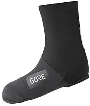 GOREWEAR Cubrezapato WINDSTOPPER Thermo, Black, 42-43