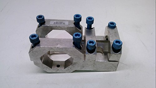 Destaco Cpi-Tca-45B-60B, Low Profile Transition T-Clamp Bracket, Cpi-Tca-45B-60B