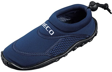 Beco Surf- Und Badeschuhe, Chausson Femme