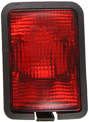 VAN WEZEL 5875929 Nebelschlussleuchte Links Rechts