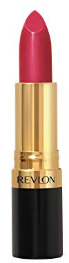 Super Lustrous Lipstick by Revlon 828 Carnival Spirit