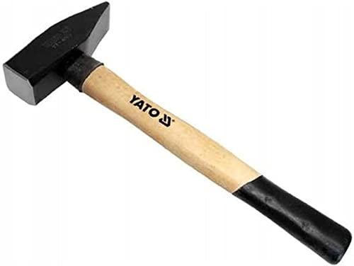 Yato YT-4508 - Martello da fabbro 1000 g