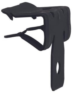 Sistemas de fijación rápida en viga Clip de suspensión - MEDIDA: 6.3 - Unid: 100