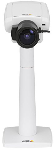 Axis p1364-e IP Outdoor Box weiß – Überwachungskamera (IP-Kamera, Outdoor, Box, verkabelt, microSD (Transflash), microSDHC, microSDXC, weiß)