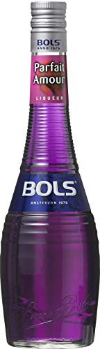 LIQUEUR BOLS Parfait Amour Liqueur 700 ml 24°