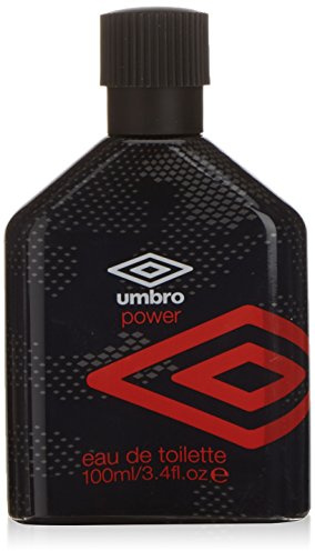 Umbro Eau de Toilette Power, 1er Pack (1 x 100 ml)