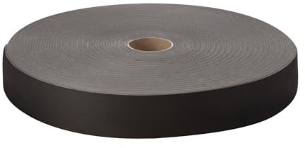 Générique - Joint tramiband acoustique adhesif -