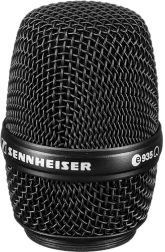 Sennheiser MMD 935 - Accessoire pour Microphone Noir
