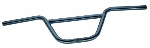 Point Lenker BMX, schwarz, 700 mm / ∅ 22,2 mm, 29270100