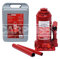 Carpriss 70677812 Rangierwagenheber mit Koffer, 10 kg