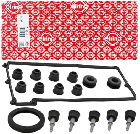 Elring 725.340 Gasket Set, cylinder head cover