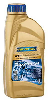 RAVENOL ATF DEXRON VI