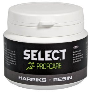 Select Unisex håndboldharpiks professionelt pleje harpiks Harz, durchsichtig, 200 ml EU