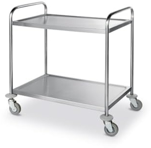 Hendi 810002 carrello di servizio