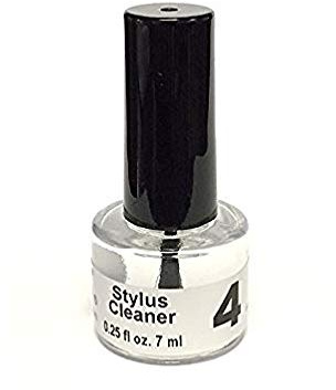 Last - Stylus Cleaner (1/4 oz)