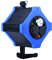 HEDI KVE6000 - Distributore di energia sospesa, 250 V, colore: Blu