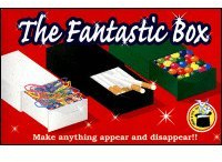 Magie Fantastic Box - Noire