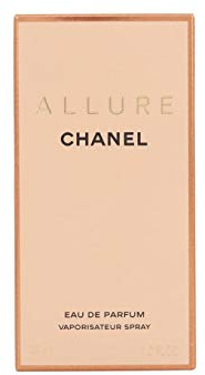 Chanel Allure Femme Profumo - 35 ml