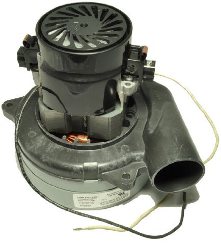 Nutone, Modern Day Filtex Central Vacuum Cleaner Motor