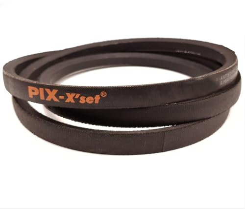 Cinghia trapezoidale A46 (13x8x1168)mm