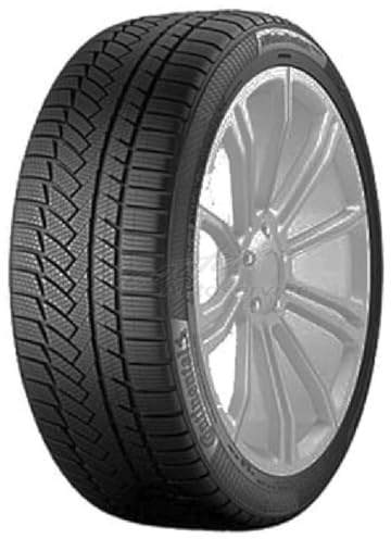 CONTINENTAL 290470 225 55 R17 97H - C/C/72 dB - Winterreifen