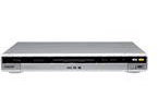 Sony RDR-HX 725 S DVD- und Festplatten-Rekorder 160 GB Silber
