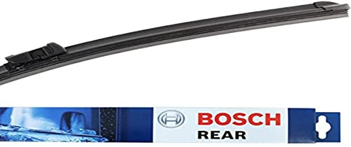 BOSCH Limpiaparabrisas trasero 3 397 008 055 posterior Escobilla con hoja plana Compatible con FORD MONDEO IV BA7 MONDEO IV Sedán BA7