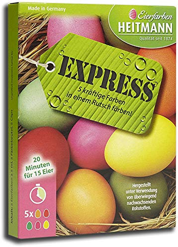 Ostereierfarbe flüssig 5Fb sor