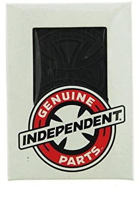 Independent 1/4 Hard Riser Pads