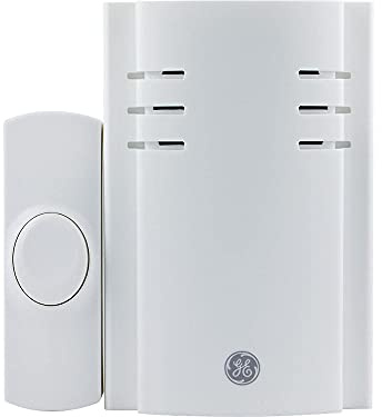 GE 19299 Wireless Door Chime