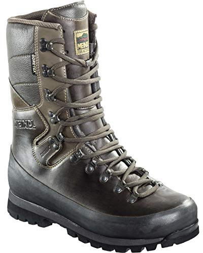 Meindl Dovre Extreme GTX - wide Boots UK 7