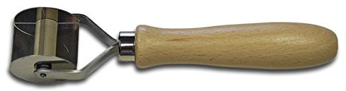 Elettro Center Taglia Tortellini Liscio 4 Quadri al Giro Mm 28 cod. 99L4/28