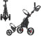 CaddyTek Unisex-Erwachsene CaddyLite 11.5 V3 schwarz Golf Push Cart