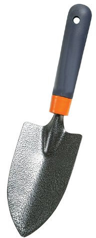 Silverline Hand Kelle 300 mm 589073