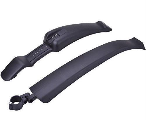 Filmer 46.092 Schutzblech-Set, MTB vollgefedert