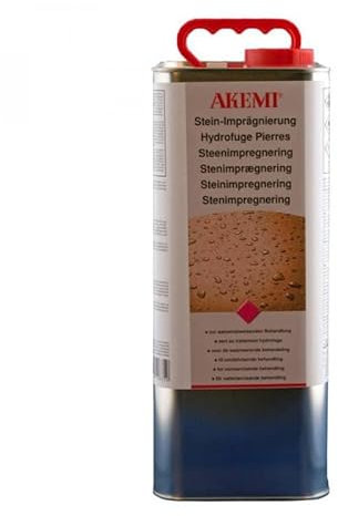 Akemi / Stein Imprägnierung / 5 Liter Kanister
