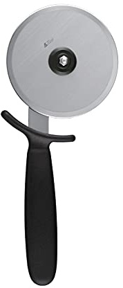 triangle 50 577 10 07 Pizzaschneider XL 10 cm Durchmesser professionelle Qualität Made in Solingen/Germany extra groß