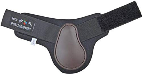 HKM - Protectores para los menudillos de Las Patas traseras de los Caballos