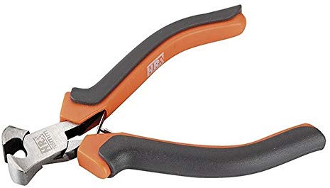 Alyco - Mini Alicate Corte Frontal Hr 105Mm 170505