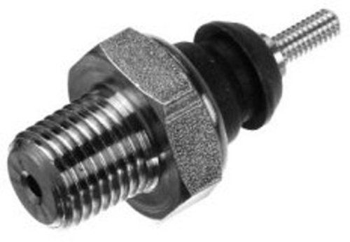 Intermotor Oil Pressure Switch 37 mm Direct Fit Durable Build Compatible With Ford 1969-2012 50590 LOPS009 SOB802 538-0010 SPR020 ADM56607 0986344086 35174 VE706008 XOPS9 XOS8208 1.800.011