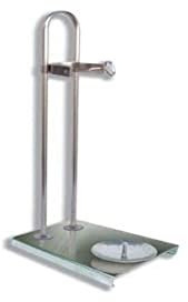 Flores Cortés Schinkenhalter