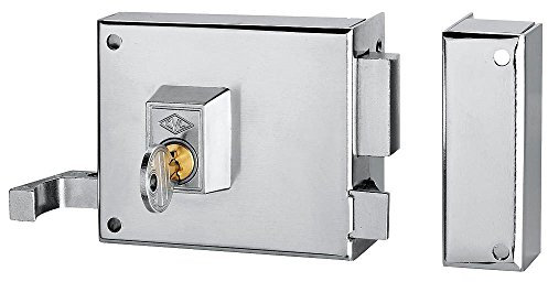 Cerradura Cvl 125a/ 12/he Derecha