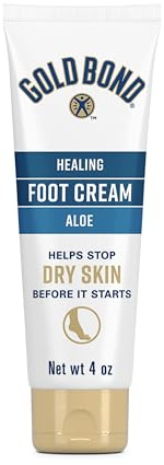 Gold Bond Ultimate Healing Foot Cream, 4 oz