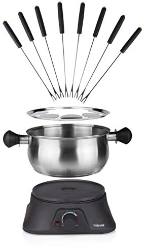 Tristar 2110572 Appareil à Fondue - 1,3 L FO-1106