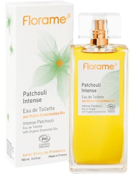 Eau de Toilette Patchouli Intense