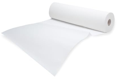 Meditrade 3750-100 Rollicel Liegenabdeckungen, 2 Lagig, 50 cm Breite x 100 m Länge (6-er pack)