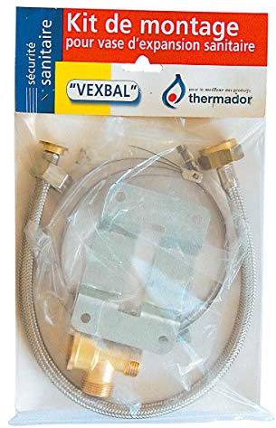 KIT DE BRANCHEMENT POUR VEXBAL ZKVEX